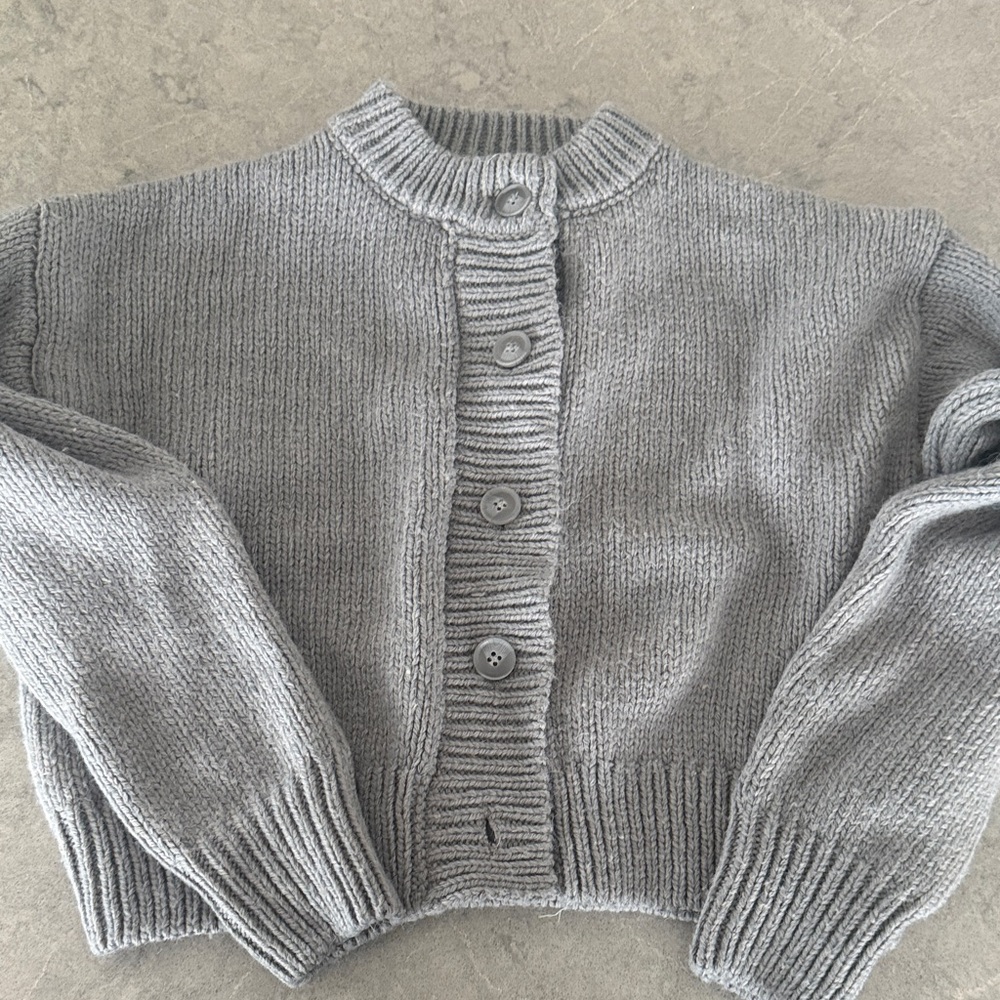 ASOS DESIGN Women's Cardigan Sweater